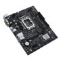 ASUS Placa Base Prime H610M-R D4, Socket LGA1700, DDR4, Micro ATX